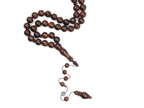 سبحة كوك سركالي خراطة محمد الواحي Rosary