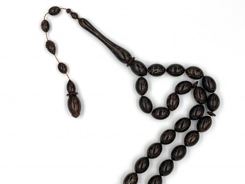 سبحة كوك سركالي خراطة أوزكان عطا rosary