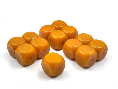 مكعبات مستكة يمنية صب قديم