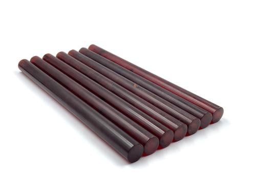 عصي قلاليث فرنسية شبيهة الترسة صب قديم old galalith