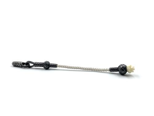 طربزونة فضة من اعمال مراد الصان murat alsan silver kazaz rosary