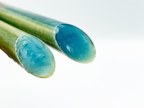 عصا بكلايت الماني صب قديم