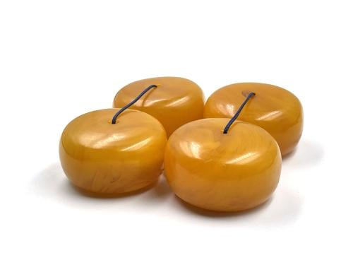 تواير مستكة يمنية مشروطة صب قديم old bakelite amber