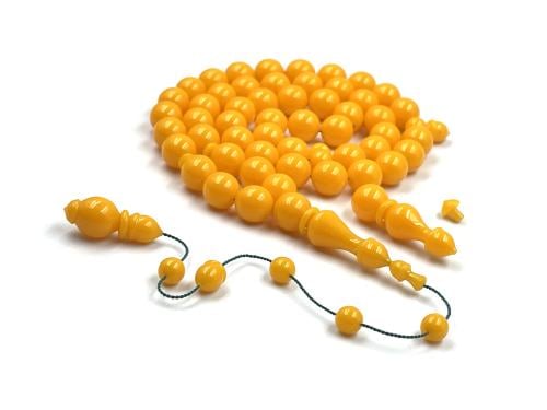 سبحة بكلايت من عوابر منقاوية صب قديم خراطة احمد شاهين