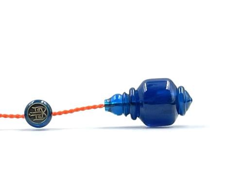 سبحة بكلايت من بلاطة تعريق بشفافية صب قديم خراطة احمد مصيطف old rosary