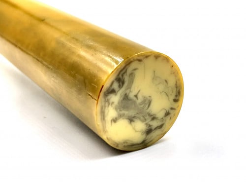 عصي خرتيتي فاتح فرنسية صب قديم