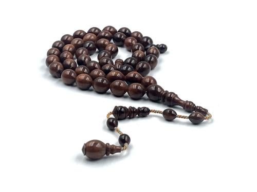 سبحة من ثمرة الكوك خراطة ديدي امرا kuka rosary