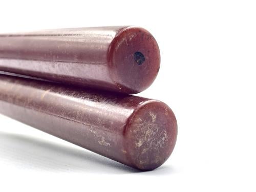 عصي بكلايت فرنسية صك صب قديم old bakelite