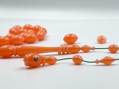 سبحة بكلايت صب قديم خراطة اوزهان