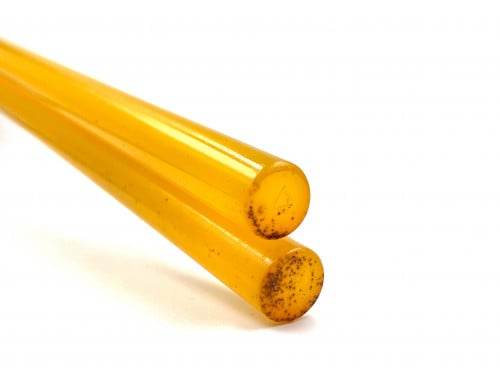 عصي بكلايت اصفر مغيم 14ملم صب قديم