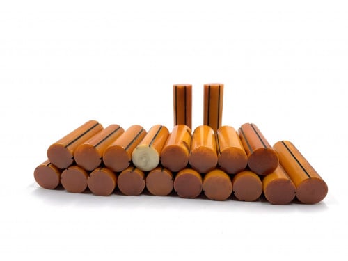 مقابض بكلايت معرقة صب قديم