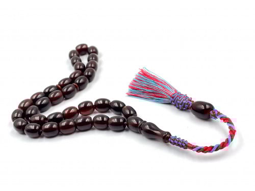 سبحة ترتروك خراطة مصرية قديمة rosary