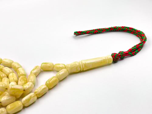 سبحة كهرمان سوبر amber rosary