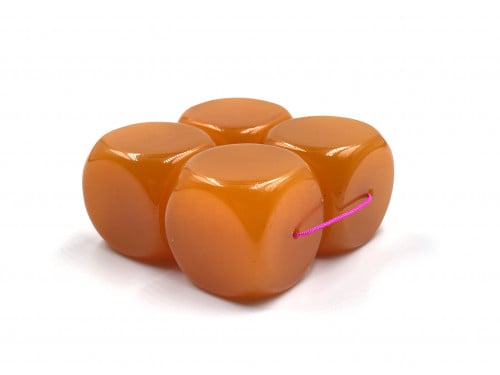 مستكة مكعبات يمنية لون ميرندا صب قديم