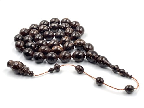 سبحة كوك سركالي خراطة احمد نقاش rosary