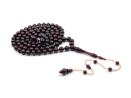 سبحة بكلايت من عصي المانية صب قديم خراطة دوغان اغور rosary