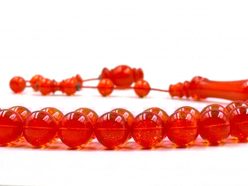 سبحة بكلايت منجم صب جديد خراطة اسطى صايم rosary