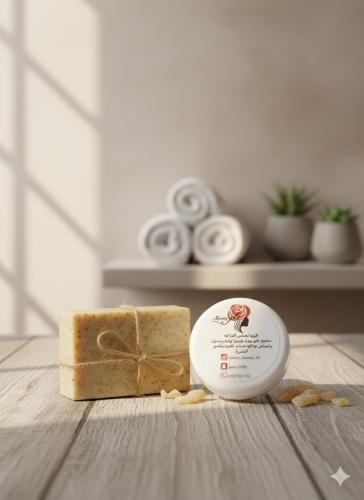 مجموعة البشرة