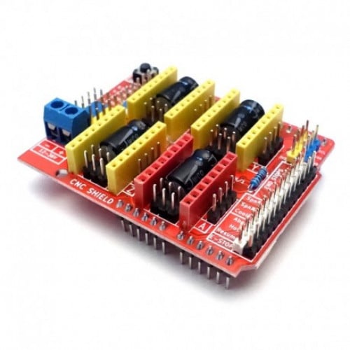 CNC Shield - درع سي ان سي