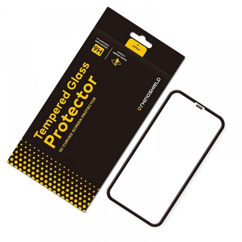 RhinoShield iPhone Glass