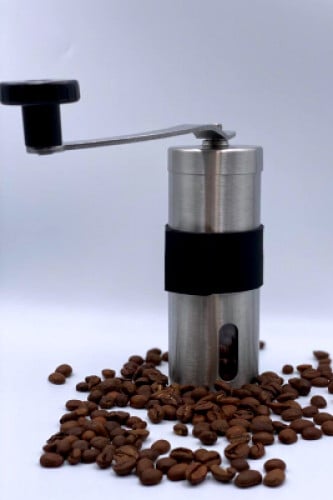 طاحونة يدوي