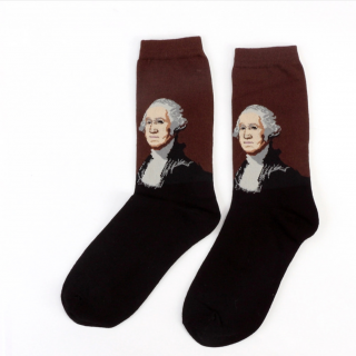 جورب | George Washington socks
