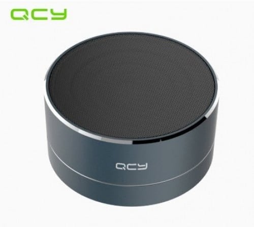 سماعات كي واي سي محمولة صغيرة وقوية بالبلوتوث