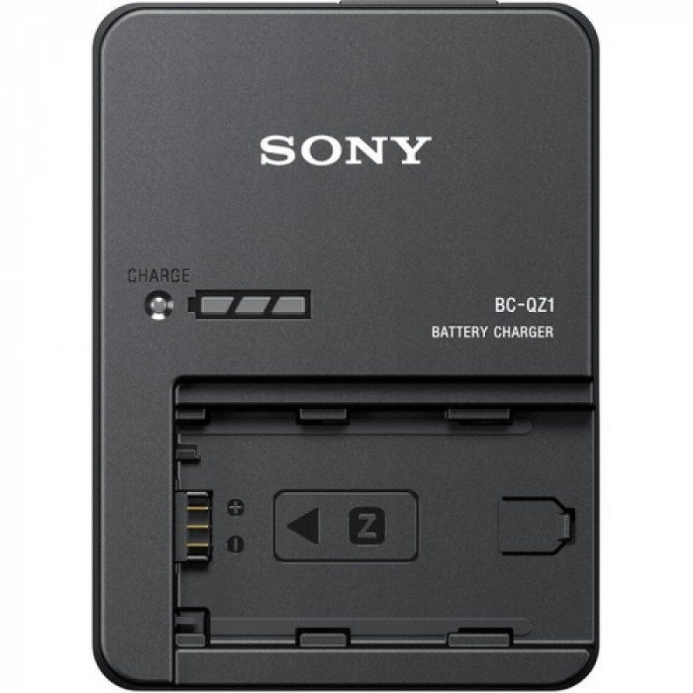 sony a7c battery charger