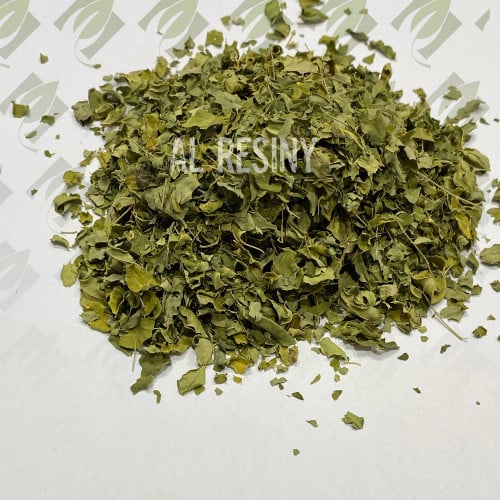 اوراق المورنجا 50جرام