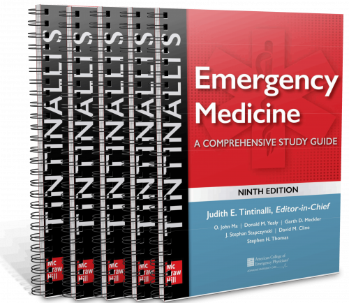 الاصدار التاسع Tintinalli