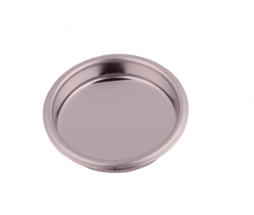 سلة تنظيف مكائن الاسبريسو المغلقة