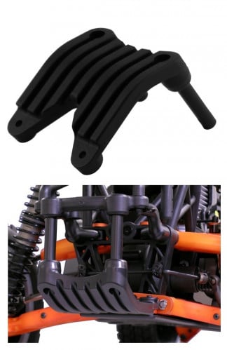 باجا RPM Rear Skid Plate for HPI Baja 5B/5T