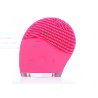 جهاز تنظيف ومساج للوجة