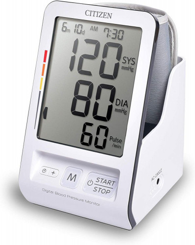 جهاز قياس ضغط الدم سيتيزن CH456