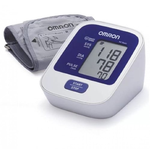 جهاز قياس ضغط الدم M2 من اومرون