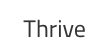 ُُThrive