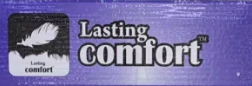lasting comfort