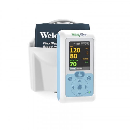 جهاز برو بي بي ® لقياس ضغط الدم الالكتروني