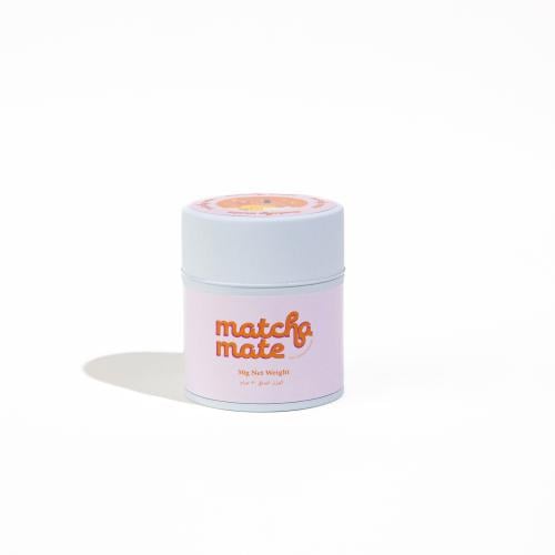 ماتشا ممتازة فاخرة 30g