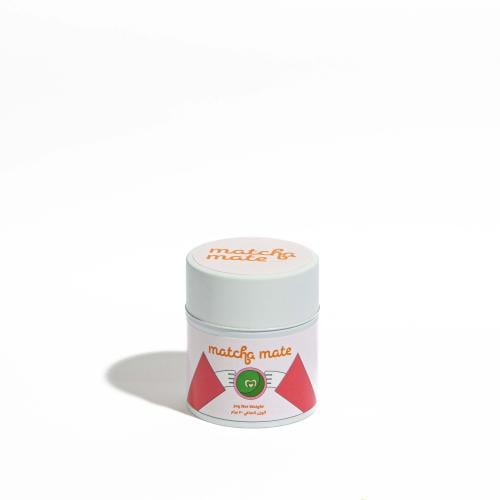 ماتشا ممتازة فاخرة 30g