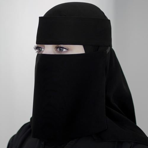 نقاب - بطولين 5 و 7.5