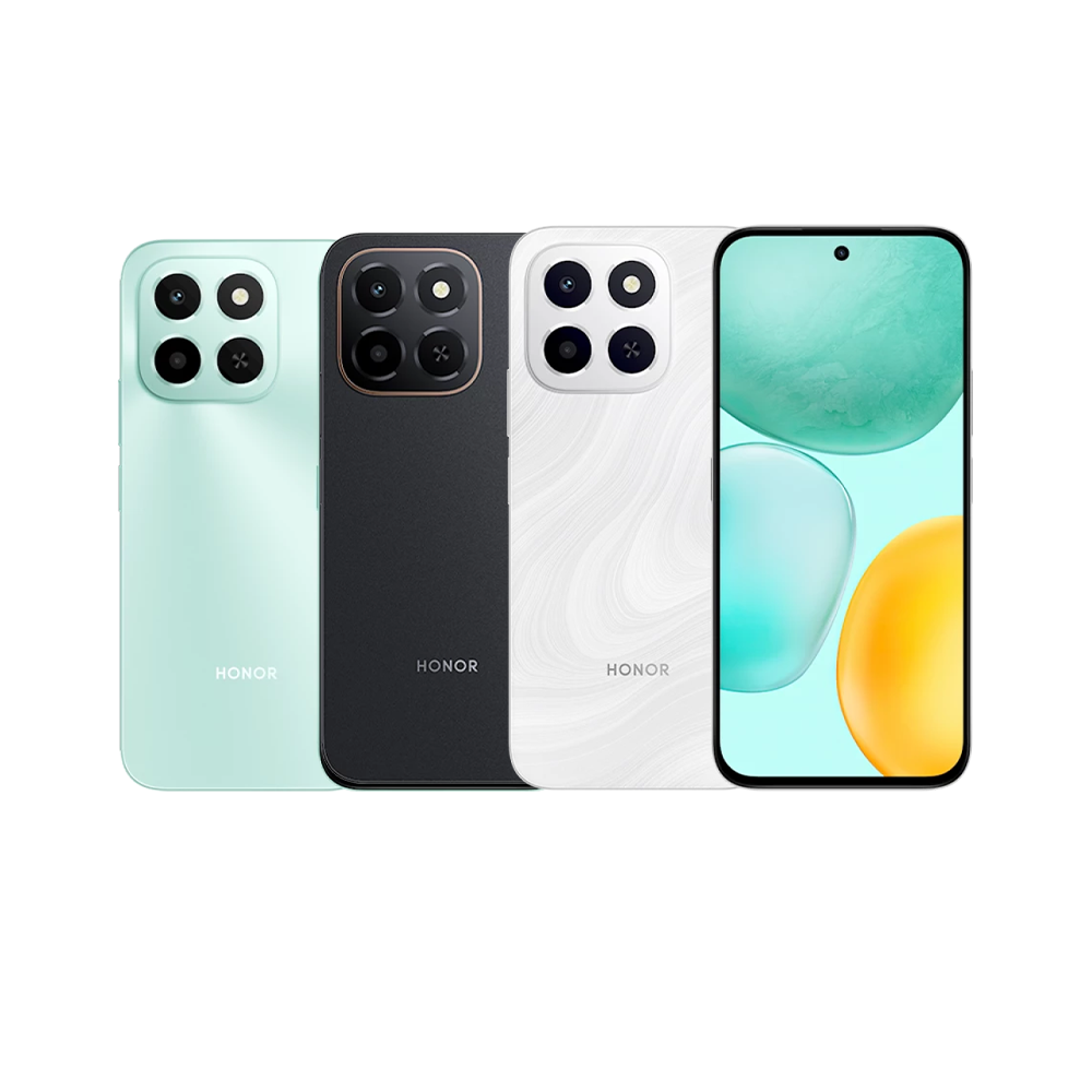 Honor X6C 4G (6GB Ram/128GB) (Local Warranty)