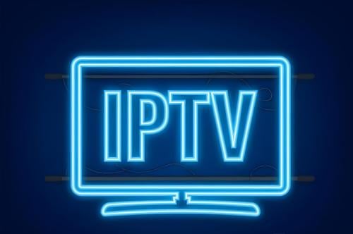 اشتراك IPTV خاص - لمدة سنة ( 12 شهر )