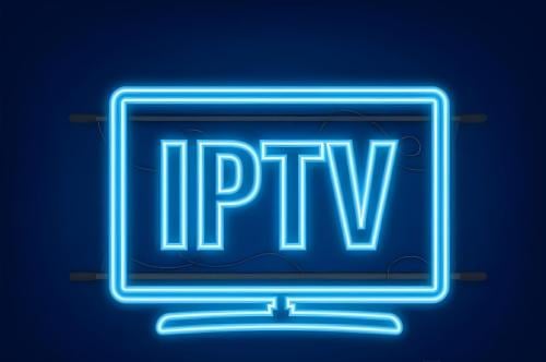 اشتراك IPTV مشترك - لمدة سنة ( 12 شهر )