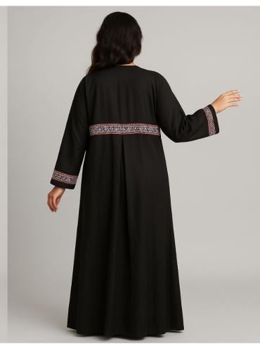 عباية اصالة