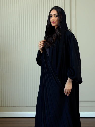 عباية لمار