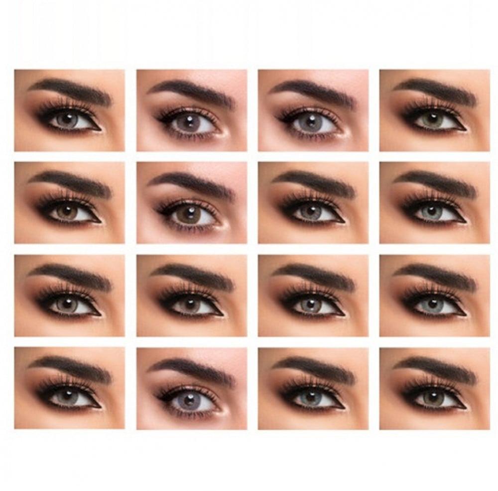 عدسات العين فريش ايز اليومية