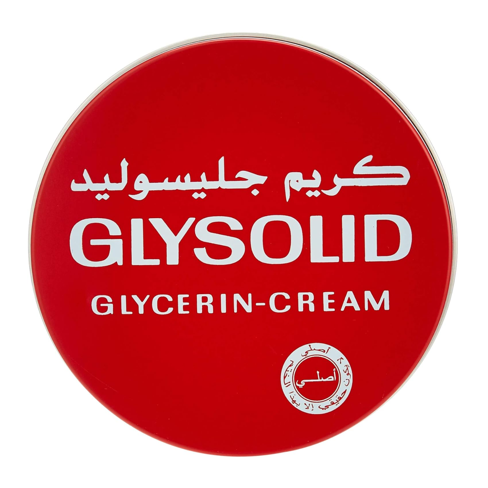 كريم جليسوليد 400مل