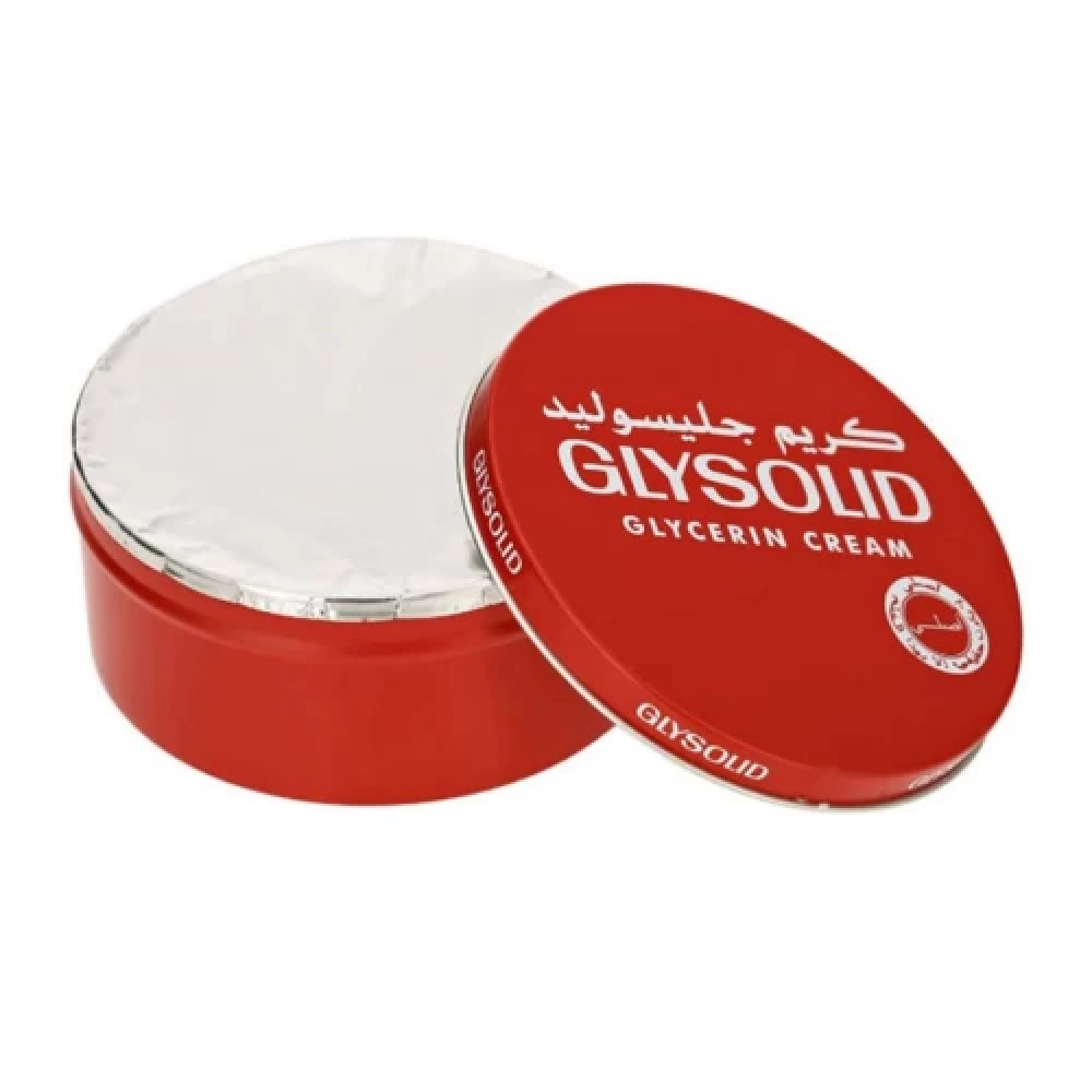 كريم جليسوليد 400مل