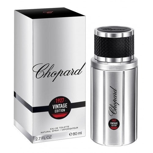 عطر شوبارد فينتيج ايديشن او دو تواليت 80مل